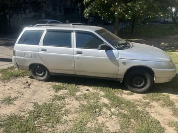 Авто ВАЗ 21111 2003 № 7936294