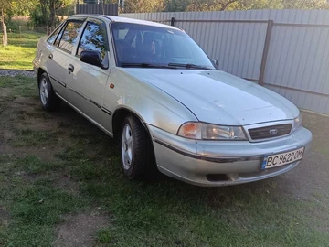 Авто Daewoo Nexia 2007 № 7936243