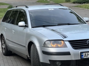 Авто Volkswagen Corrado 2002 № 7936299