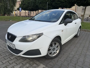 Авто SEAT Ibiza 2011 № 7936301
