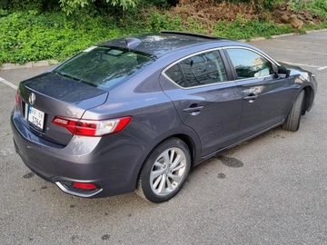 Авто Acura Ilx 2018 № 7936306