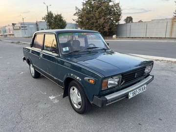 Авто ВАЗ 2105 1995 № 7936308