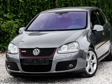 Авто Volkswagen Golf 2008 № 7936309