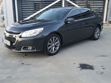 Авто Chevrolet Malibu 2014 № 7936312