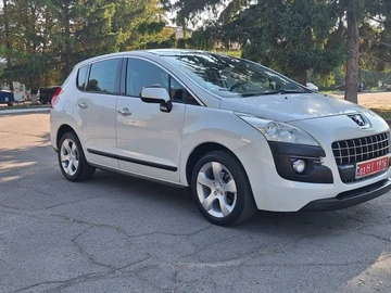 Авто Peugeot 3008 2012 № 7936324