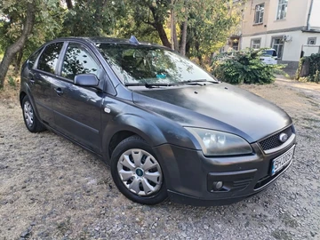 Авто Ford Focus 2006 № 7936332