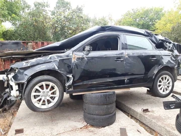 Авто Audi A3 2013 № 7936333