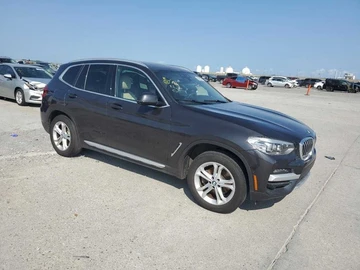 Авто BMW X3 2020 № 7936339