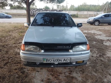 Авто ВАЗ 2115 2006 № 7936340