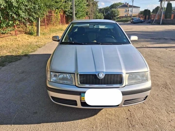 Авто Skoda Octavia 2008 № 7936343
