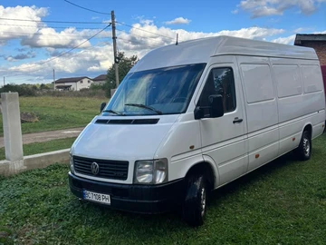 Авто Volkswagen Lt 2000 № 7936345