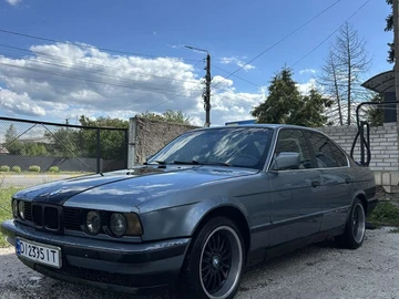 Авто BMW 5 Серия 1990 № 7936346