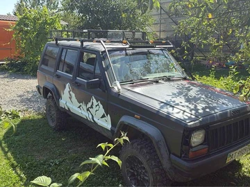 Авто Chevrolet Astro 1998 № 7936347