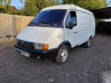 Авто ВАЗ 11113 Oka 2000 № 7936359