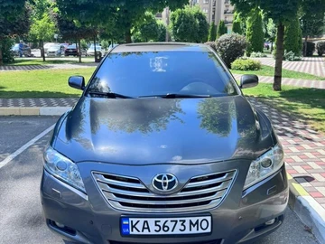 Авто Toyota Camry 2008 № 7936362