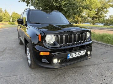 Авто Jeep Cj8 2019 № 7936367