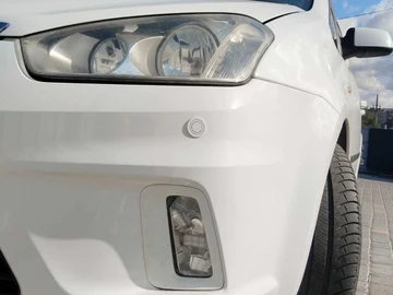 Авто Ford C-Max 2007 № 7936424