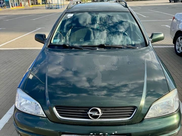 Авто Opel Astra 2003 № 7936427