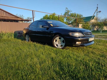Авто Opel Omega 2002 № 7936428