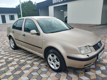Авто Volkswagen Bora 2003 № 7936429