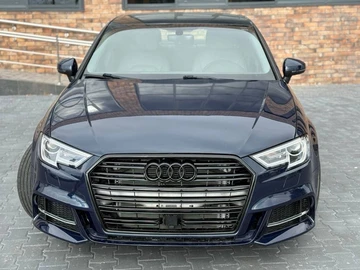 Авто Audi A3 2017 № 7936432