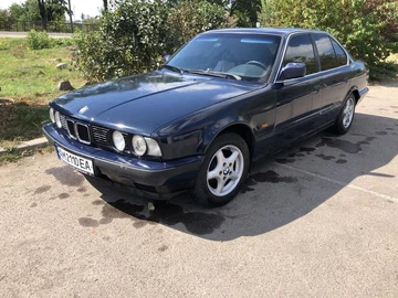 Авто BMW 5 Серия 1992 № 7936435