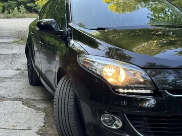 Авто Renault Megane 2012 № 7936437