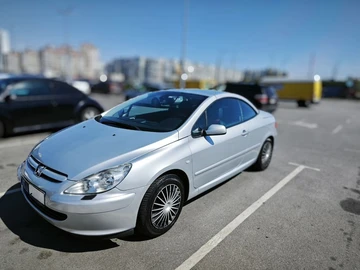 Авто Peugeot 307 2005 № 7936441