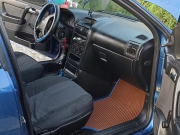 Авто Opel Astra 2005 № 7936445