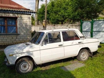 Авто ВАЗ 2106 1994 № 7936448