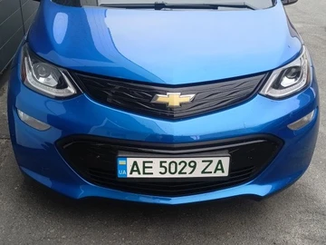 Авто Chevrolet Alero 2020 № 7936451