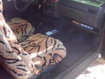 Авто ВАЗ 2108 1992 № 7936453