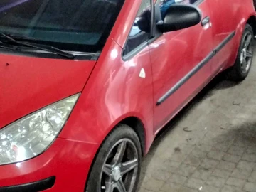 Авто Mitsubishi Colt 2007 № 7936454