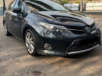 Авто Toyota Auris 2014 № 7936467