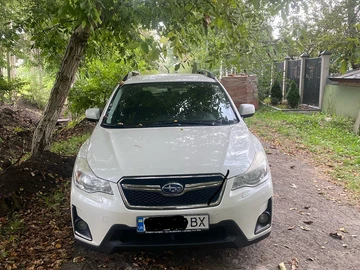 Авто Subaru 1600 2017 № 7936482
