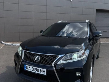 Авто Lexus Rx Серія 2015 № 7936487