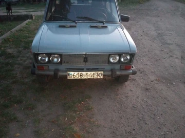 Авто ВАЗ 2106 1990 № 7936491