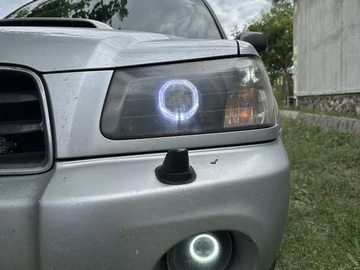 Авто Subaru Forester 2004 № 7936503
