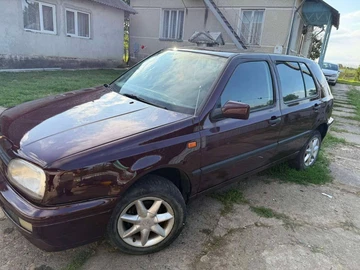 Авто Volkswagen Corrado 1995 № 7936504