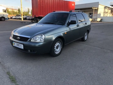 Авто ВАЗ 2171 Priora 2010 № 7936506