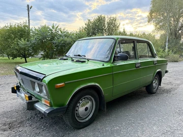 Авто ВАЗ 2106 1991 № 7936512