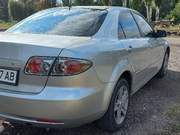 Авто Mazda 6 2006 № 7936518