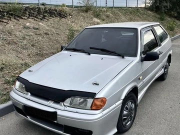 Авто ВАЗ 2113 2012 № 7936519