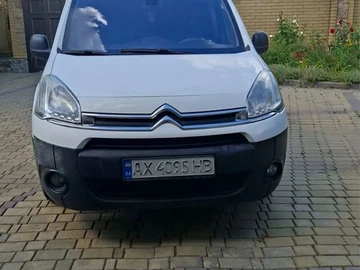 Авто Citroen Berlingo 2013 № 7936520