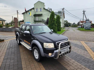 Авто Ford Ranger 2009 № 7936521