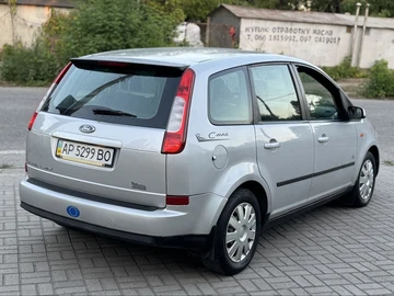 Авто Ford C-Max 2005 № 7936522