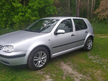 Авто Volkswagen 1600 2002 № 7936529
