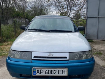 Авто ВАЗ 2110 2000 № 7936535