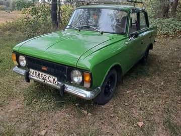 Авто  402 1992 № 7936536