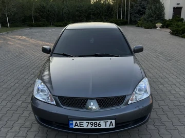 Авто Mitsubishi Lancer 2005 № 7936546